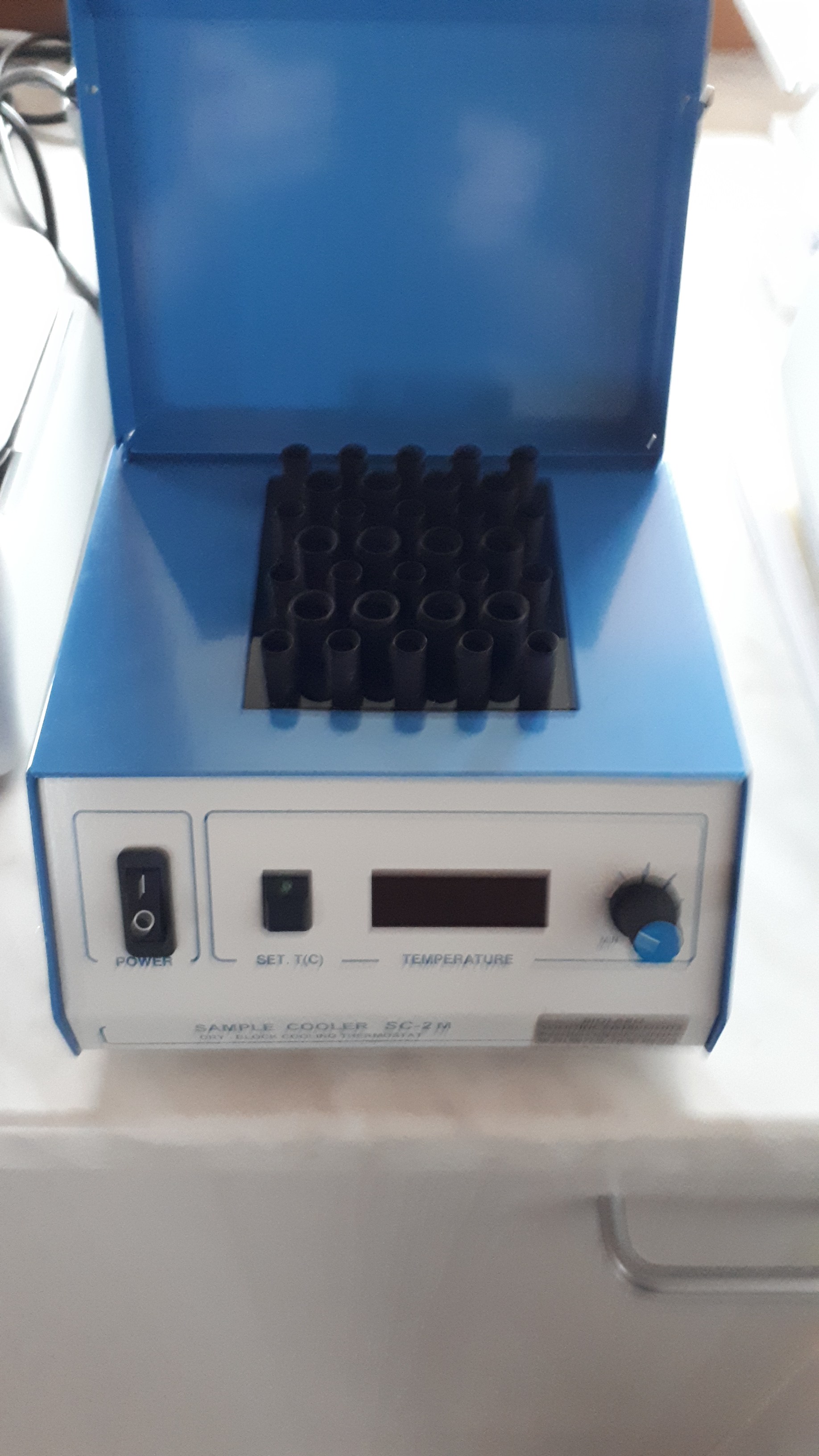 Labgene's Second Hand Laboratory Equipment